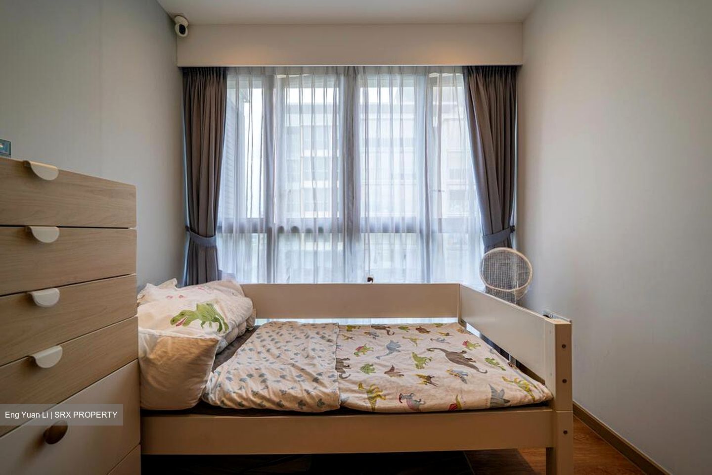 Rivercove Residences (D19), Condominium #503985081